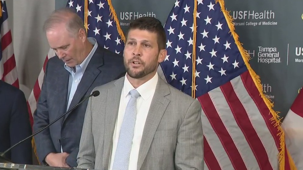 FDA, Florida lead Kratom crackdown