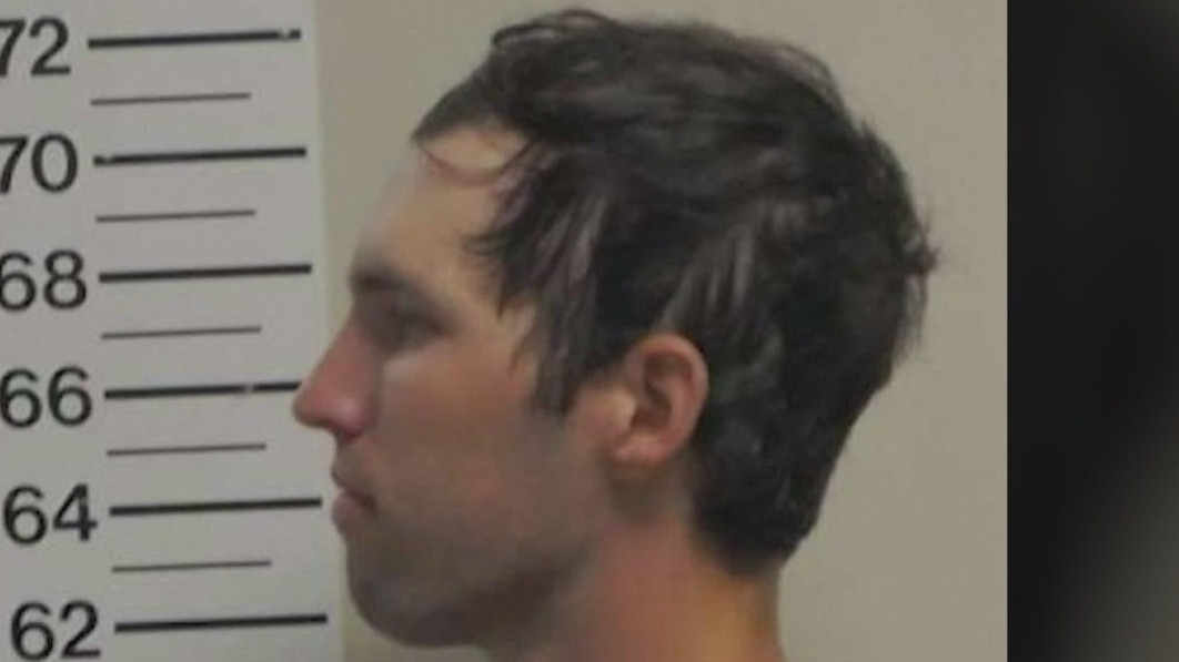 Charlie Kirk latest: Suspect turned himself in; Utah university resumes classes