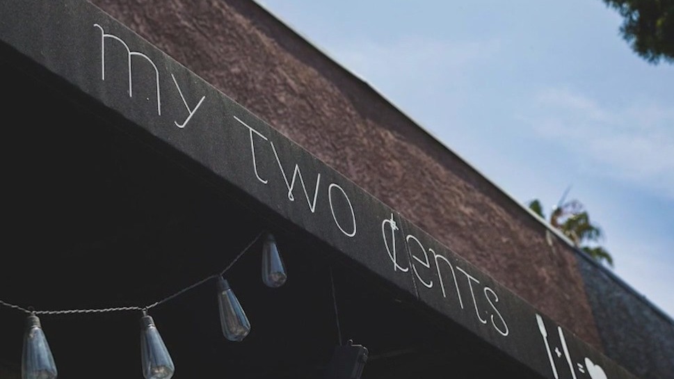 My 2 Cents LA ends one chapter, begins another