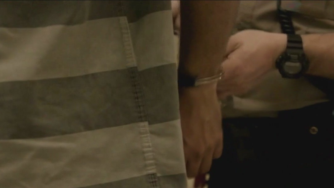Travis County jails see uptick in violent offenders