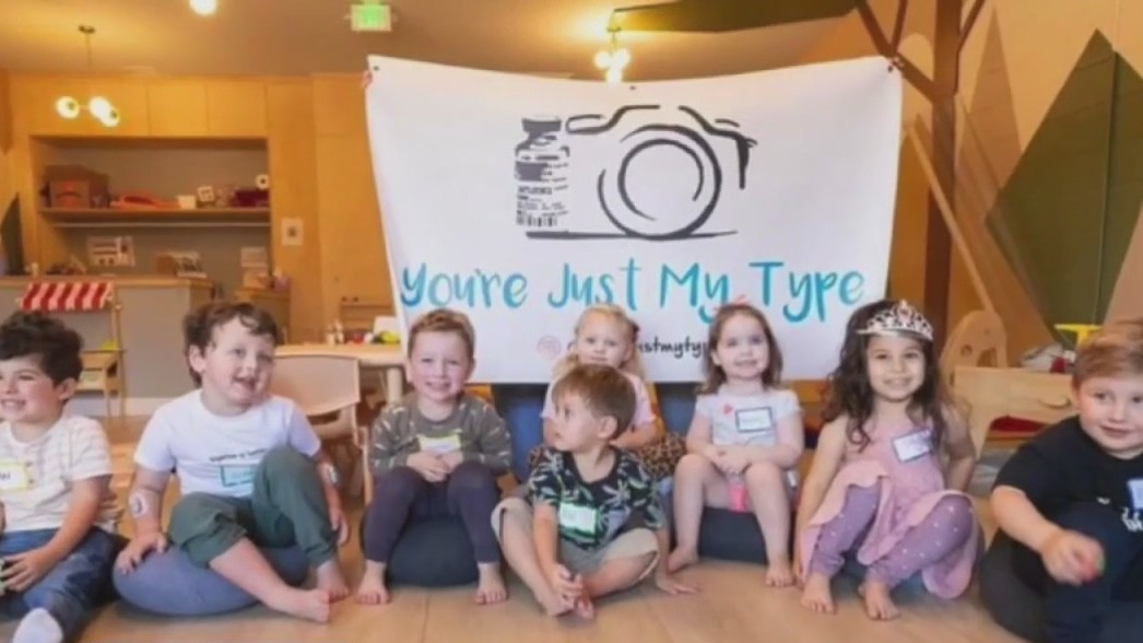 Nonprofit helping kids with type 1 diabetes