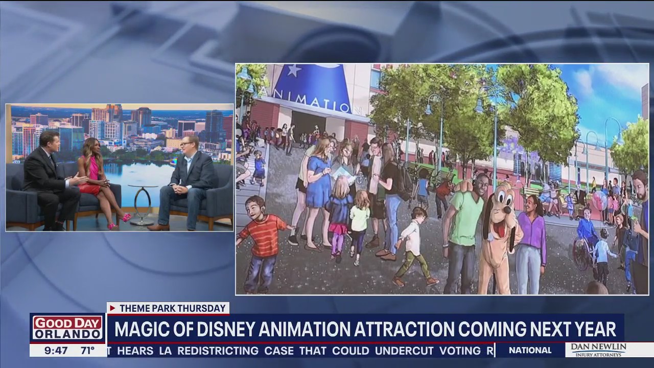 Savannah Bananas coming to Disney World: Here's when