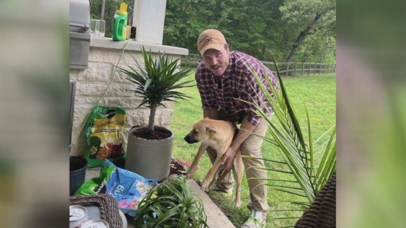 Man shot by current, retired Houston officers; family calls for justice