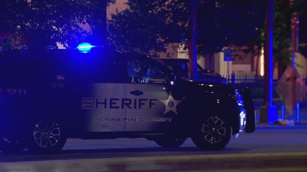 Men face federal weapon charges after graduation shooting