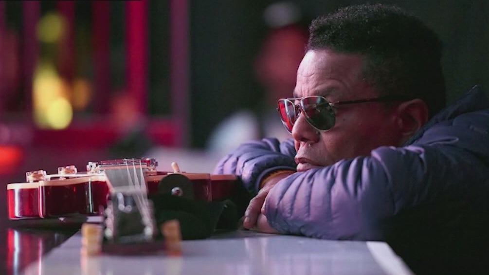 Tito Jackson, member of the Jackson 5, dies at 70