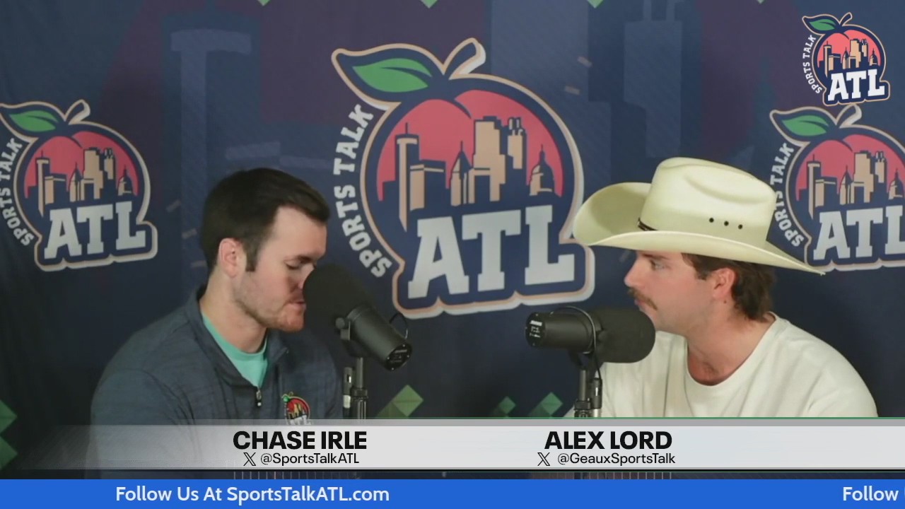SportsTalk ATL: Sept. 26, 2025