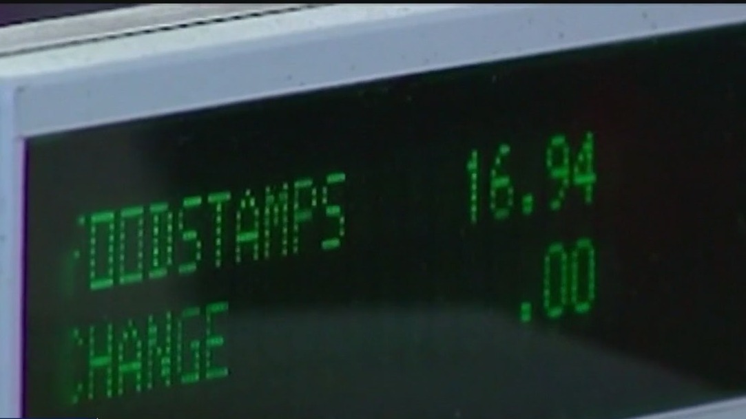 1.5M Georgians to lose SNAP benefits this week