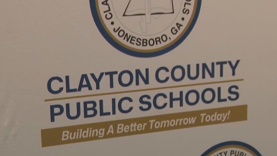 New Transition to Work Center in Clayton County