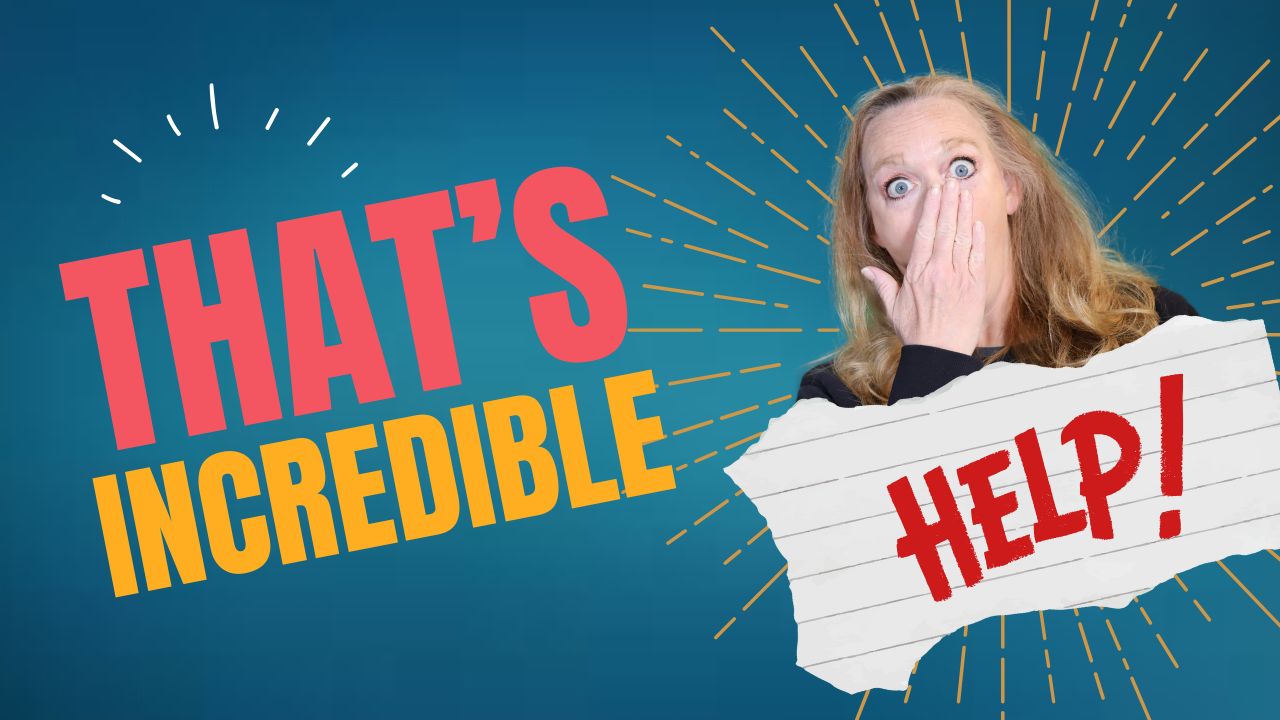 That’s Incredible: Jersey Mike’s Rescue, Gender Reveal Fail & Amazon Robots
