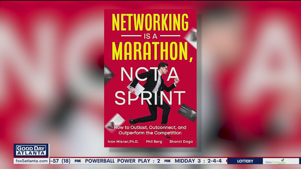 Dr. Ivan Misner: Tips on How to Remember Names