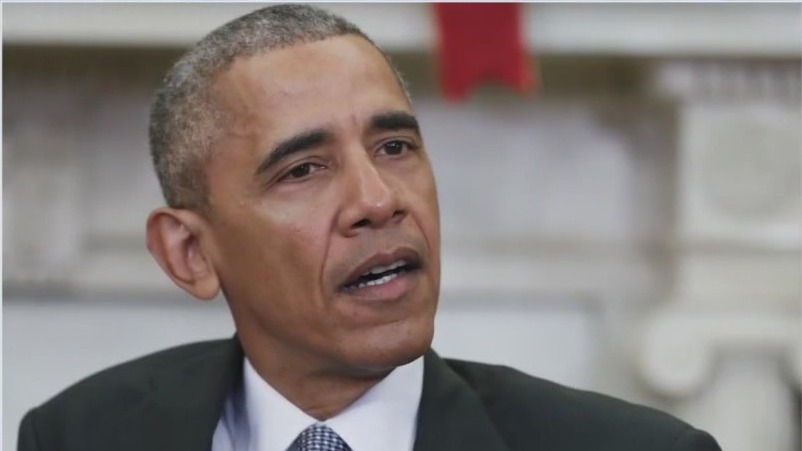 White House doubles down on 2016 election allegations