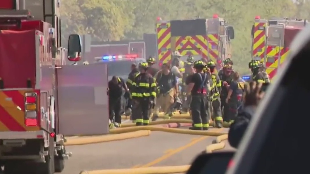 Streljanje v cerkvi v Michiganu zahtevalo štiri življenja, motiv ostaja nejasen