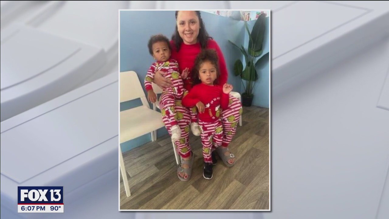 Single-mother housing expansion in Lakeland