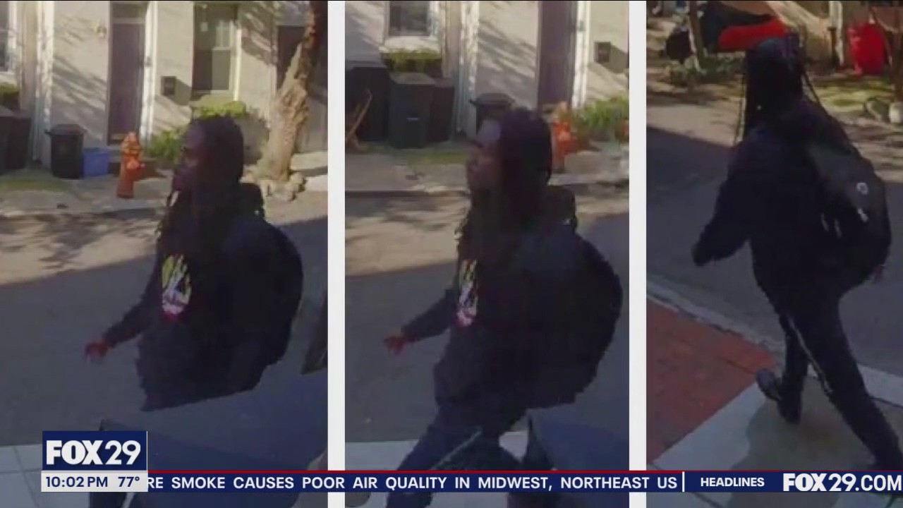 Series of sexual assaults across Philly under investigation