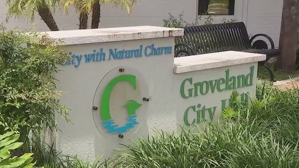 Councilwoman suspended over alleged offensive social media posts