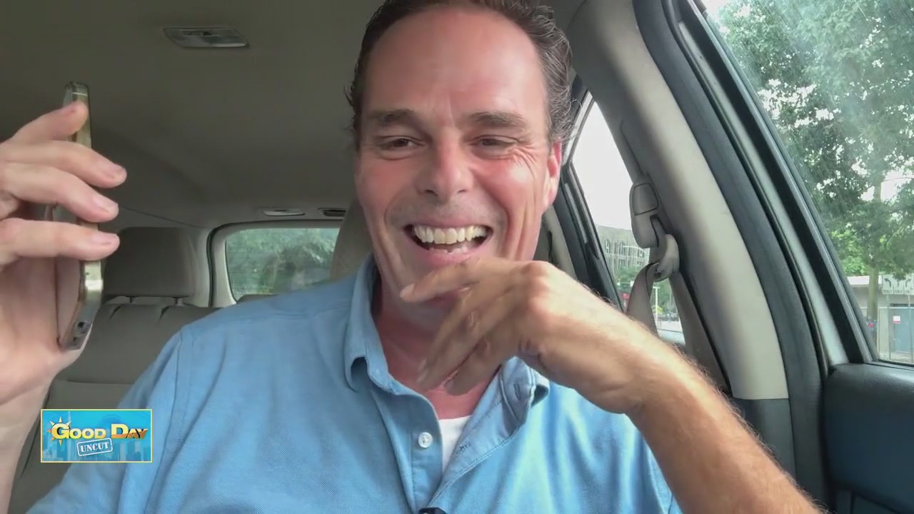 Good Day Uncut: You're On The Line With Hank!