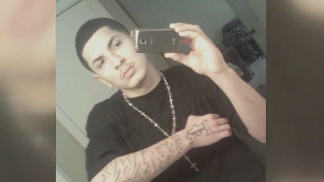 Body found in Buffalo Bayou identified