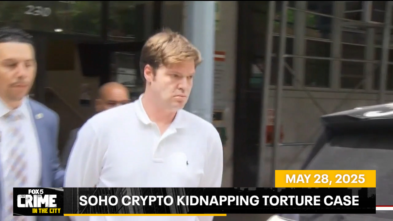 Crime in the City full episode: May 31, 2025