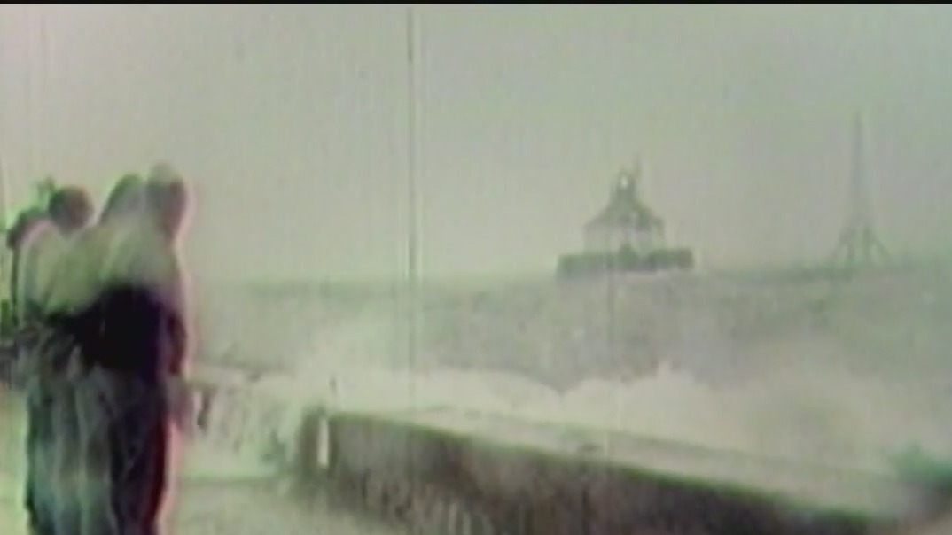 Behind the weather patterns that brought down the Edmund Fitzgerald