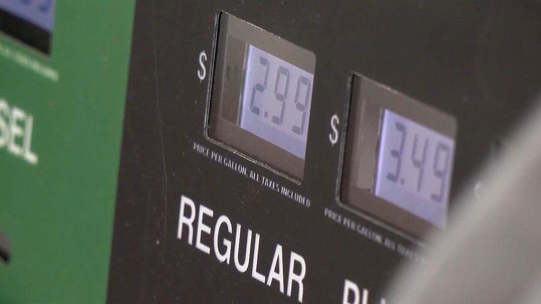 Seminole County considers raising gas tax from 7 to 12 cents per gallon