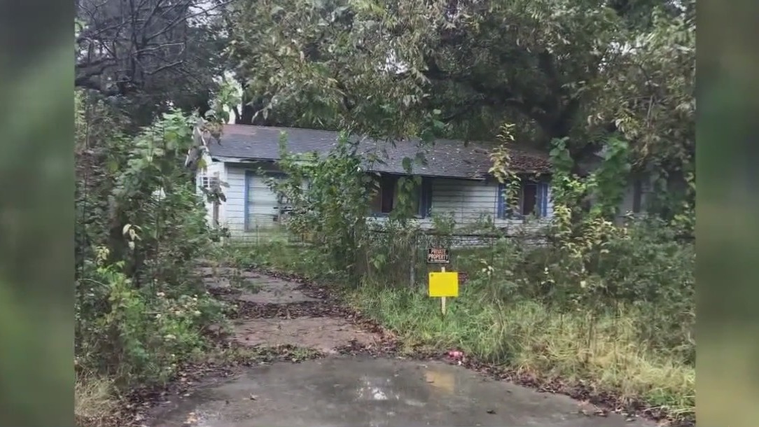 Forgery leads to family's Houston home being sold, destroyed without permission