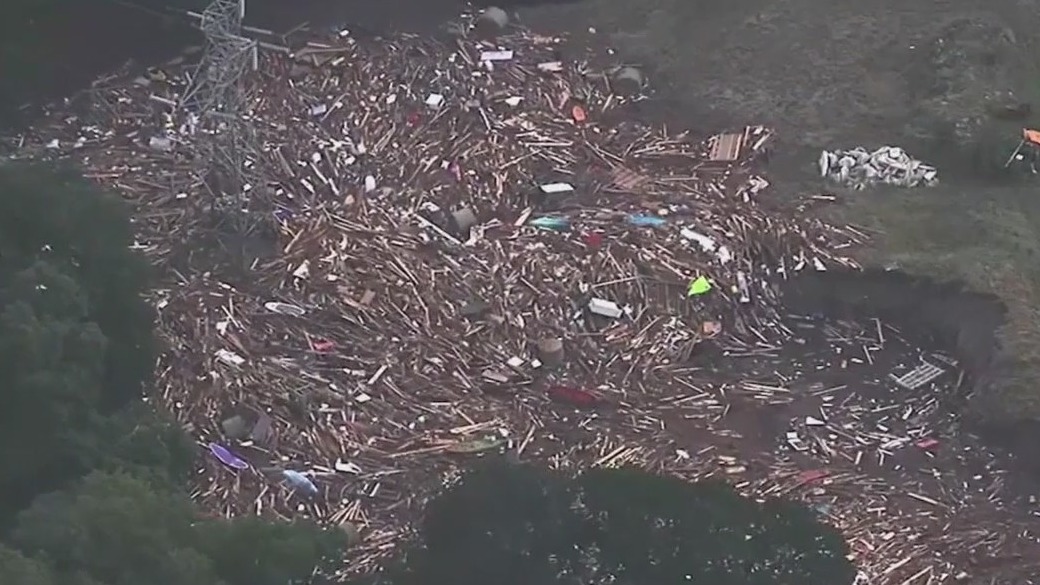 Texas flooding leaves at least 80 dead: 'We had no idea it would ever get this bad'