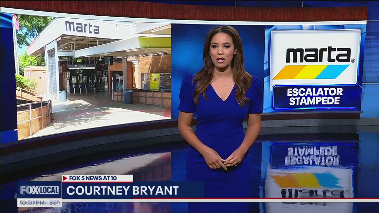 FOX 5 News at 10 p.m. July 16, 2025