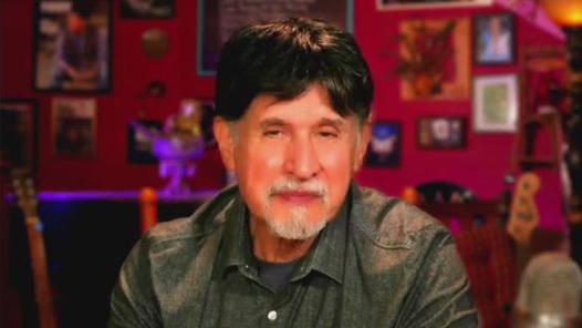 John Michael Ferrari at 77: Proving pop has no expiration date