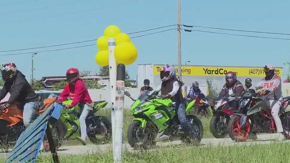 Honoring lives lost in Volusia hit-and-run crash