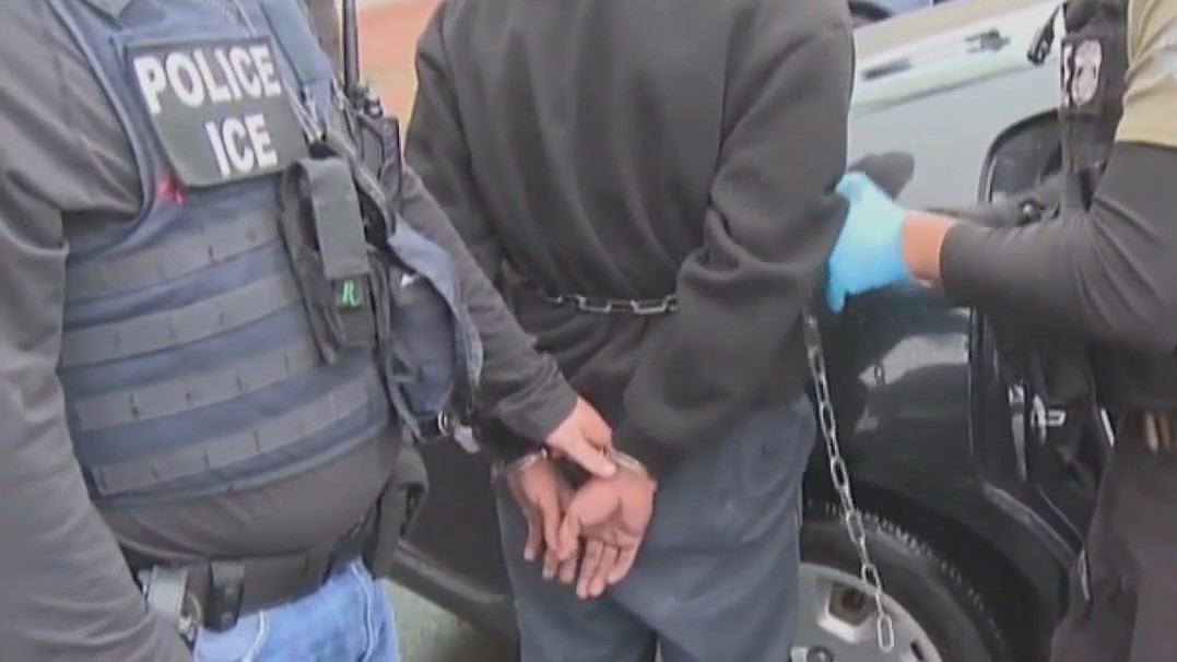 DOJ requests data on LA's undocumented inmates