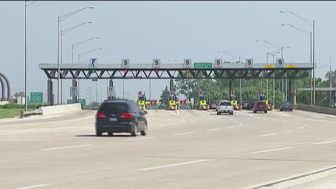 Illinois drivers to pay more in tolls under $1.5B transit rescue plan