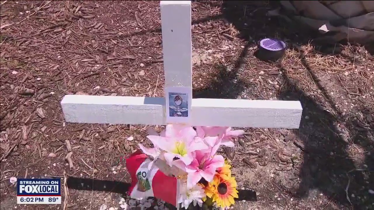 Victim's family speaks on charges in Clearwater Ferry crash