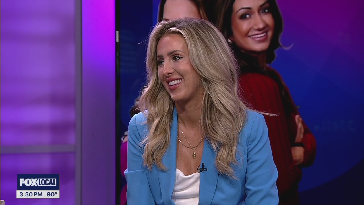 Power Moves & Mom Life: The Liquilinks Journey