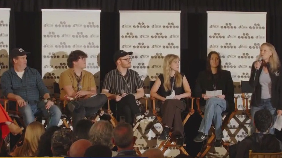 Austin Film Festival celebrates art of storytelling