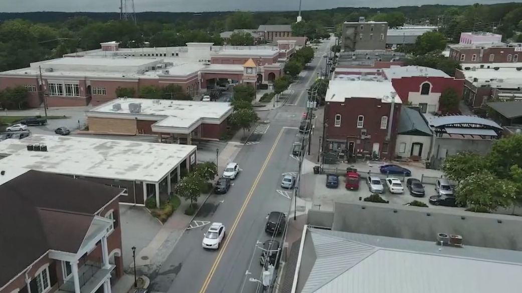 Douglas County residents unhappy over proposed property tax hike