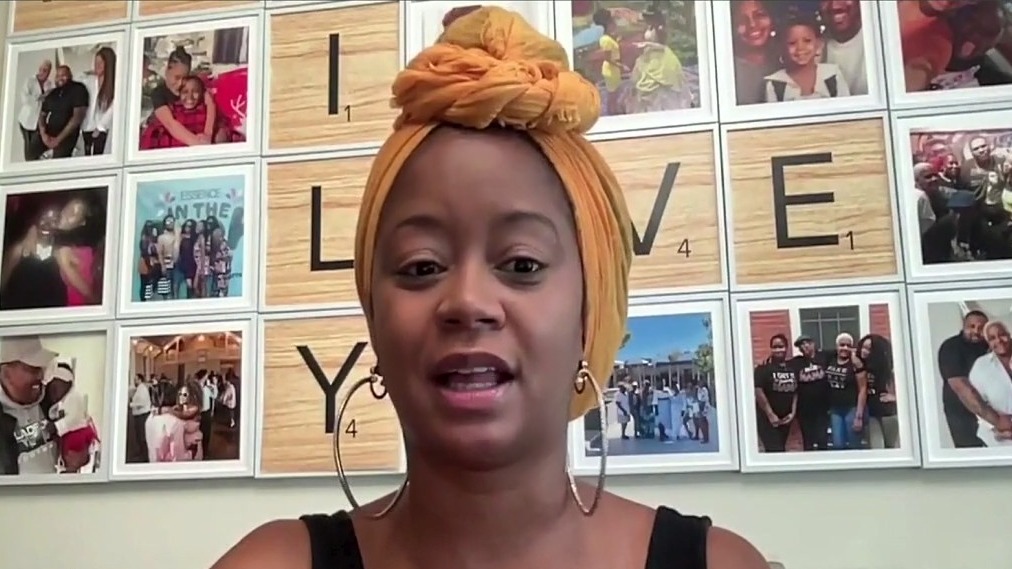 Entertainment update with Brenda Alexander
