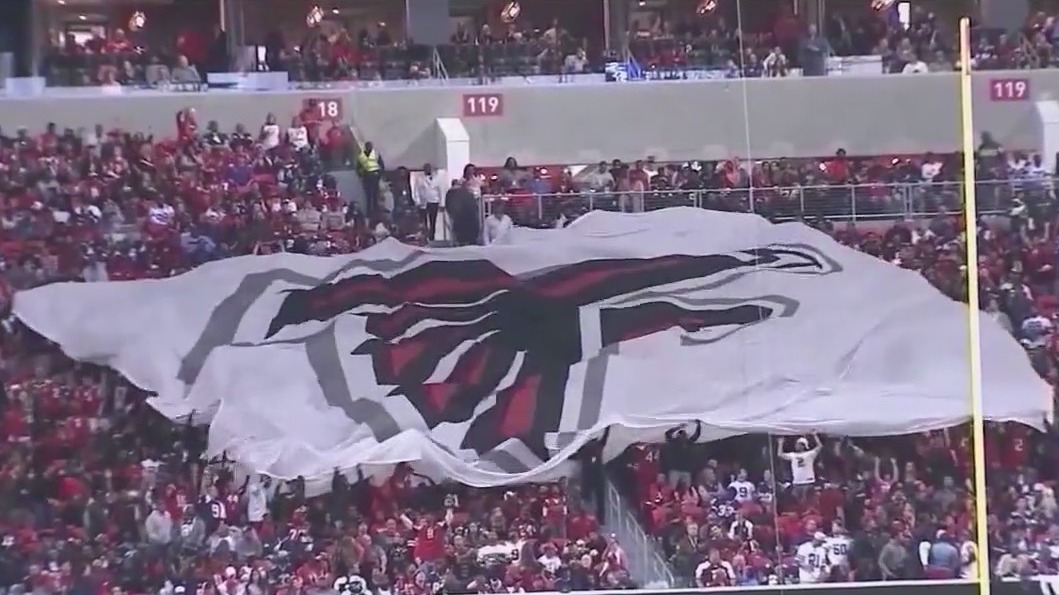 Falcons preparing for big season kickoff