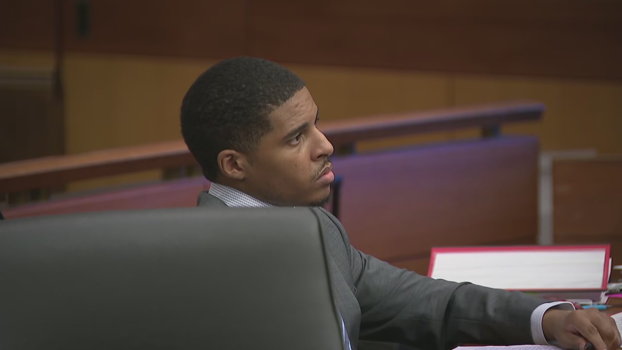 FULL: Secoriea Turner murder trial day two