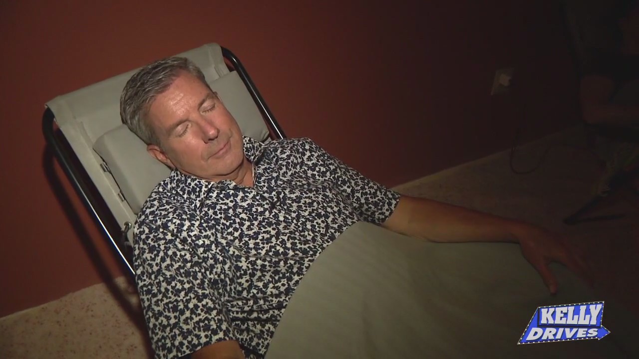 Kelly Drives: Health Retreat, Italian Food, Brunch Specialties, Brewery and Mini Golf and more