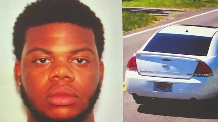 Search for suspect in Deltona armed robbery