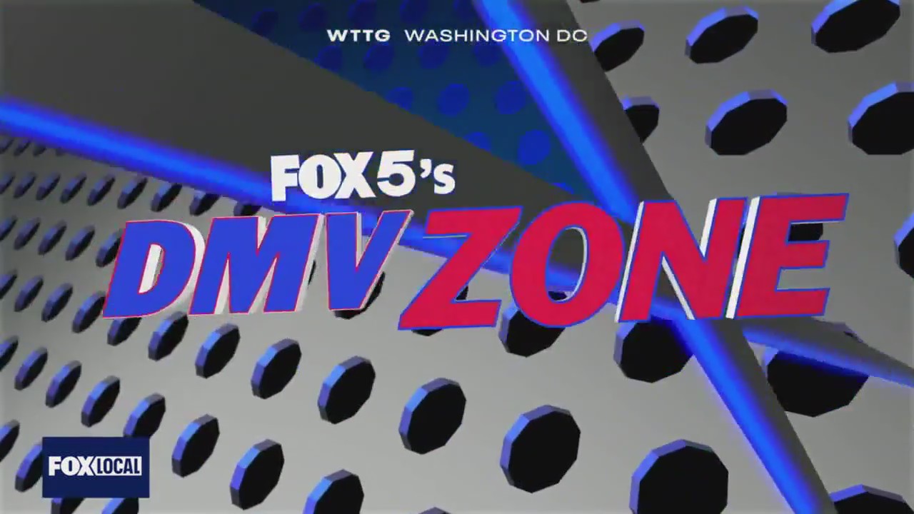 DMV Zone: July 24, 2025