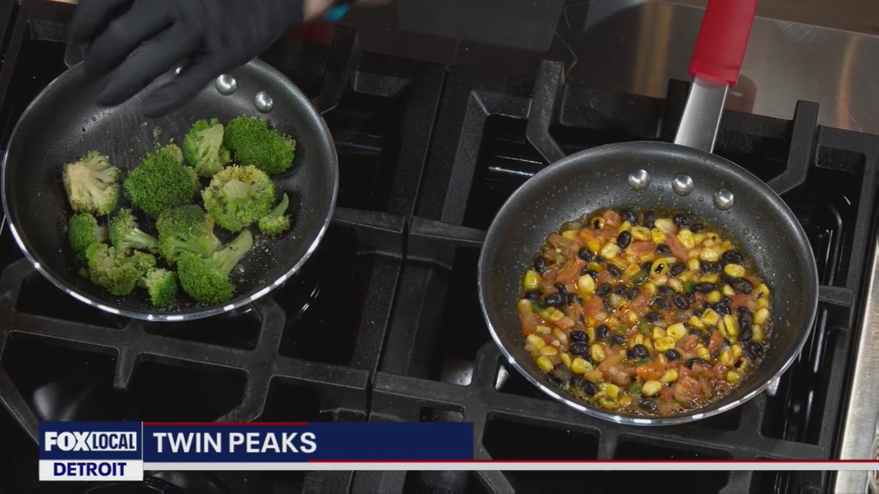 Twin Peaks Restaurants