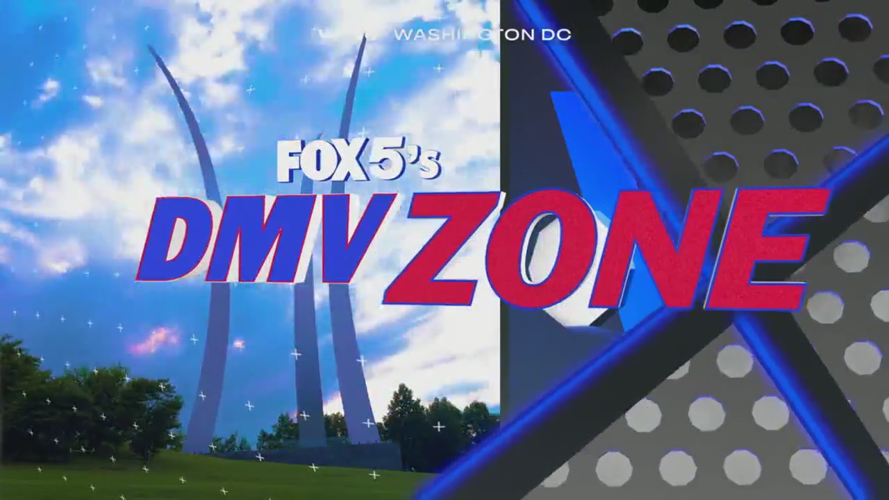 DMV Zone: June 17, 2025