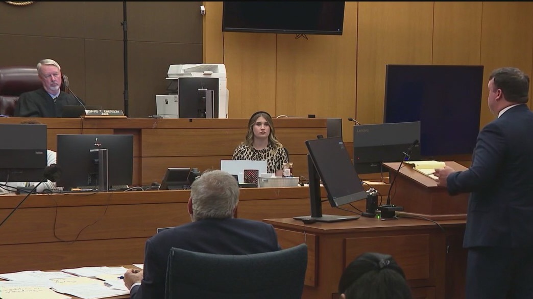 Judge rules Fulton County election board members in contempt