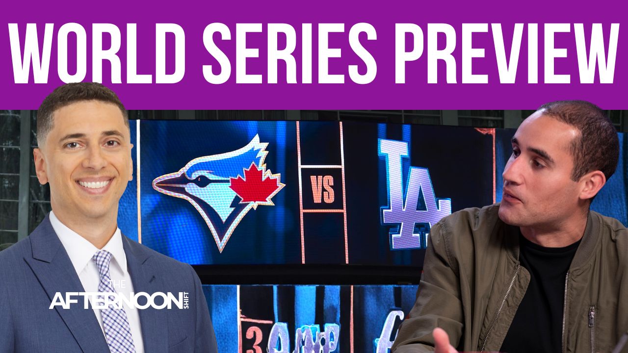 Vikings loss recap and World Series preview