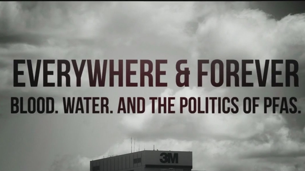 Everywhere & Forever: Breaking down FOX 9's 3M documentary
