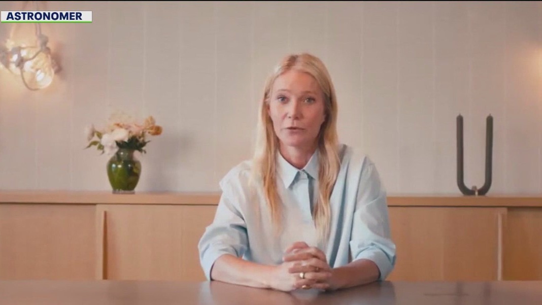 Coldplay scandal: Astronomer hires Gwyneth Paltrow to deflect scandal