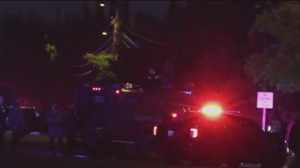 Double shooting kills 1 in Fremont
