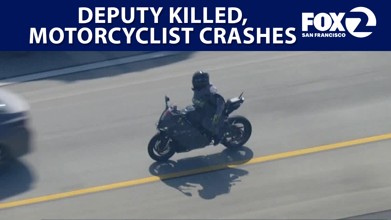 Sheriff's deputy shot and killed in Southern California | West Coast Wrap