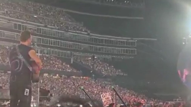 Legal, emotional lessons after viral Coldplay kiss cam